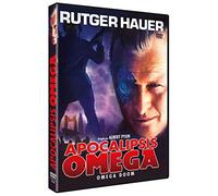 Apocalipsis Omega DVD 1995 Omega Doom