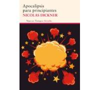 Apocalipsis Para Principiantes