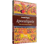 Apocalipsis. Relato, Historia Mensaje De Resistencia: Relato, historia y mensaje de resistencia (Materiales de trabajo)