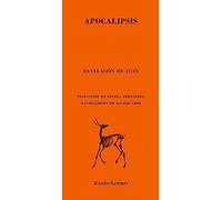 Apocalipsis: Revelación de Juan: 20 (Wunderkammer)