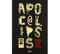 Apocalipsis según San Juan 1 (Novela gráfica)