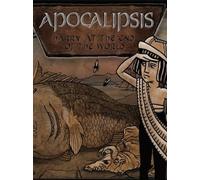 Apocalipsis Steam Key GLOBAL