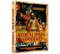 Apocalipsis Voodoo [Blu-ray]