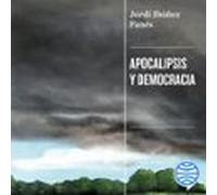 Apocalipsis Y Democracia