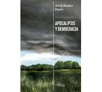 Apocalipsis Y Democracia