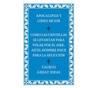 Apocalipsis y Libro de Job