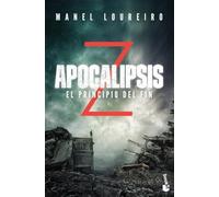 Apocalipsis Z. El principio del fin: 1 (Literatura fantástica)