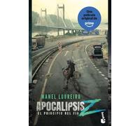 Apocalipsis Z. El principio del fin: 1 (Literatura fantástica)