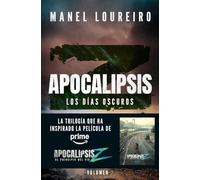 Apocalipsis Z. Los días oscuros: 2 (Literatura fantástica)