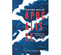 APOCALISSE: Commento alla Liturgia della Parola Anno C (Vedo dal Cielo. Commento alla liturgia della Parola)