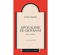 Apocalisse di Giovanni, (2 Volumi)