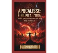 Apocalisse: è giunta l'ora: Guida spirituale e materiale alla fine del mondo