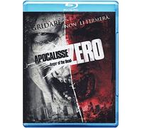 Apocalisse Zero - Anger Of The Dead [Italia] [Blu-ray]