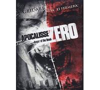Apocalisse zero - Anger of the dead [DVD]