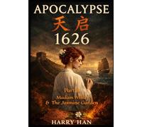 Apocalypse 1626 Part II: Madam White & The Jasmine Garden