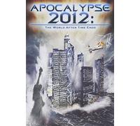 Apocalypse 2012: World After Time Ends [USA] [DVD]
