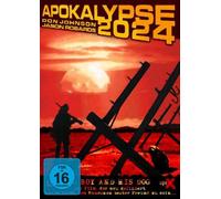 Apocalypse 2024 - A Boy And His Dog [Alemania] [DVD]