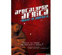 Apocalypse Africa-Made in Amer - Apocalypse Africa-Made in America [USA] [DVD]