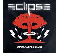 Apocalypse Blues (Single 45rpm) [Vinilo]