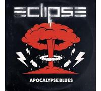 Apocalypse Blues (Vinyl) (Importación USA)