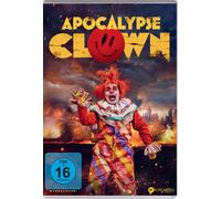 Apocalypse Clown (DVD)