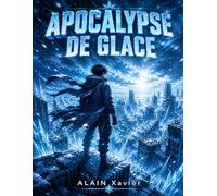 Apocalypse de Glace: Un manga de survie post-apocalyptique et d'action - Collection Solo Survival