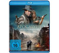 Apocalypse - Die letzte Hoffnung (Blu-ray) Zirio Andrea Fioravanti Ortensia