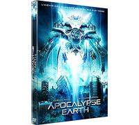 Apocalypse Earth [Francia] [DVD]