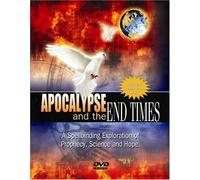 Apocalypse & End Times - Apocalypse & The End Times [USA] [DVD]
