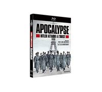 Apocalypse - Hitler attaque à l'ouest - 1940 [Francia] [Blu-ray]