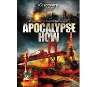 Apocalypse How [USA] [DVD]