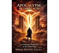 Apocalypse in Three Acts: Power, Technology, and the Spiritual Architecture of the Emerging New World Order