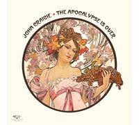 Apocalypse Is Over [Vinilo]