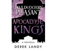 Apocalypse Kings (ebook)