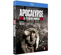 Apocalypse – La Primera Guerra Mundial – Blu-ray (Francia) – Sony