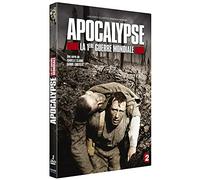 Apocalypse - La 1ère Guerre Mondiale [Francia] [DVD]