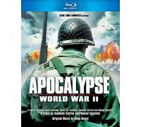 Apocalypse:_La_2ème_Guerre_Mondiale_(Apocalypse:_The_Second_World_War)_(TV) [USA] [Blu-ray]