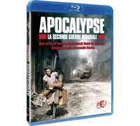 Apocalypse - La 2ème Guerre Mondiale [Francia] [Blu-ray]