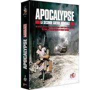 Apocalypse - La 2ème Guerre Mondiale [Francia] [DVD]