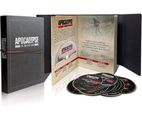 Apocalypse - La Collection [Francia] [DVD]
