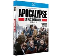 Apocalypse - La Paix impossible 1918-1926 [Francia] [Blu-ray]