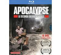Apocalypse - La seconda guerra mondiale [Italia] [Blu-ray]