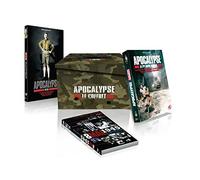 Apocalypse - Le coffret - La 2ème Guerre Mondiale + Hitler [Francia] [DVD]