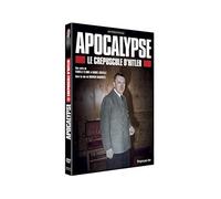 Apocalypse - Le Crépuscule d'Hitler [Francia] [DVD]