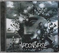 Apocalypse - Live In Rio