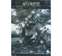 APOCALYPSE - Live In Rio [Francia] [DVD]