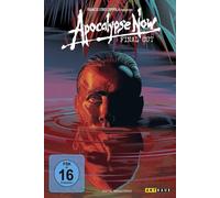 Apocalypse Now / The Final Cut / Digital Remastered [DVD]