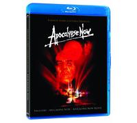 Apocalypse Now (Apocalypse Now / Apocalypse Now: Redux) [Blu-ray]