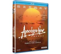 Apocalypse Now [Blu-ray]