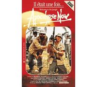 Apocalypse Now (Collection de poche : Il était une fois)